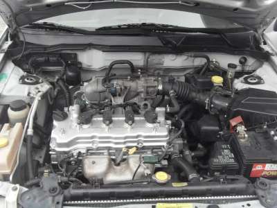 Nissan Almera - Image 14
