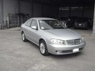 Nissan Almera - Image 15