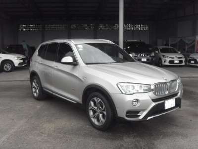 BMW X3 - Image 2