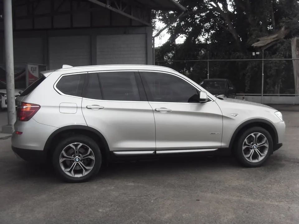 BMW X3 - Image 3