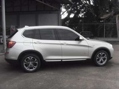 BMW X3 - Image 3