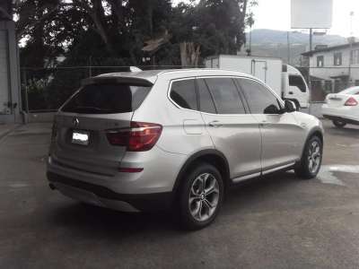 BMW X3 - Image 4