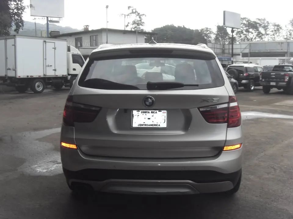 BMW X3 - Image 5