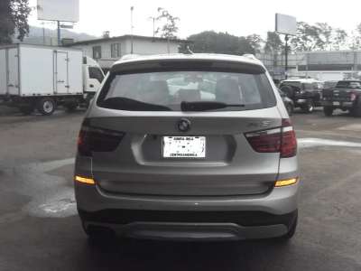 BMW X3 - Image 5
