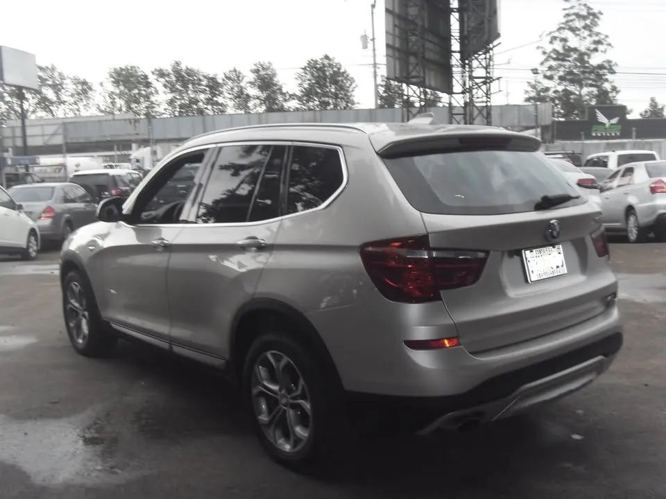 BMW X3 - Image 6