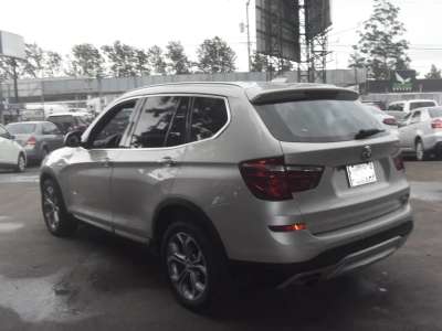 BMW X3 - Image 6