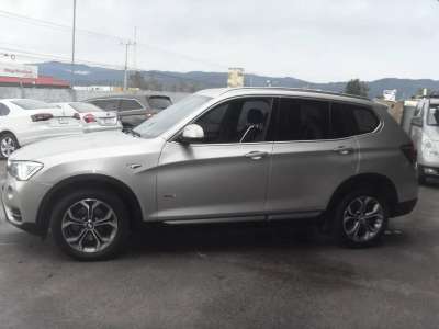 BMW X3 - Image 7