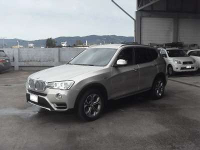 BMW X3 - Image 8