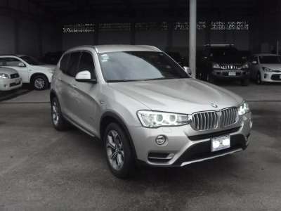 BMW X3 - Image 9