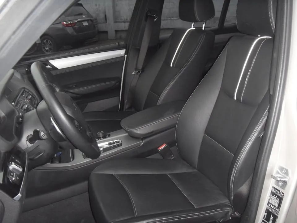 BMW X3 - Image 10