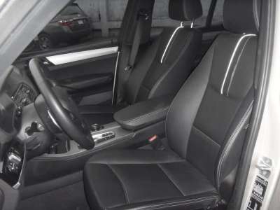 BMW X3 - Image 10