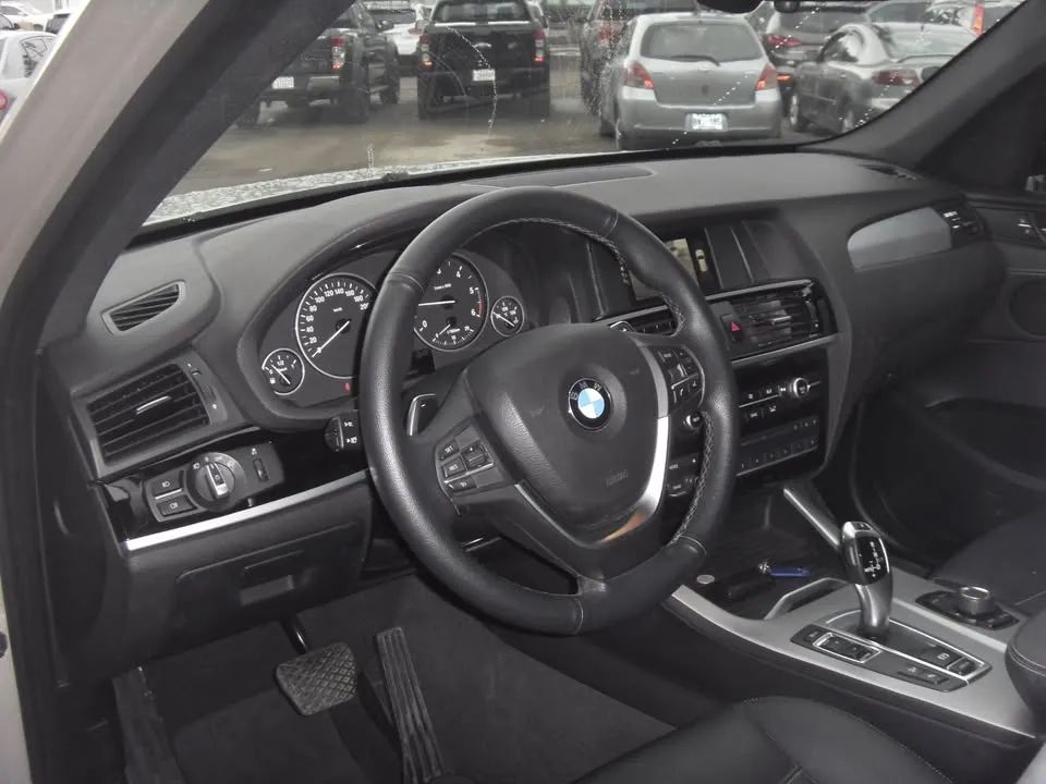 BMW X3 - Image 11