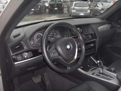BMW X3 - Image 11