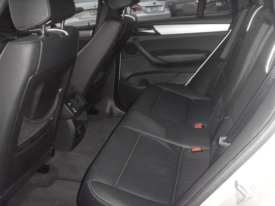 BMW X3 - Image 12
