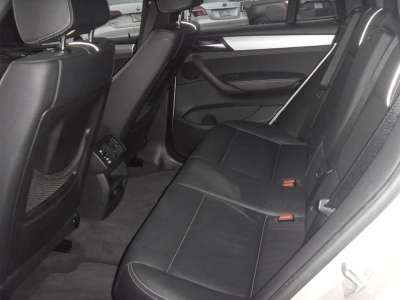 BMW X3 - Image 12
