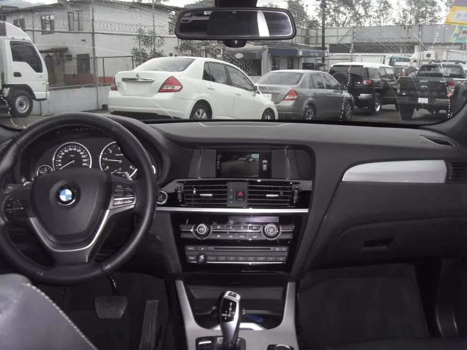 BMW X3 - Image 13