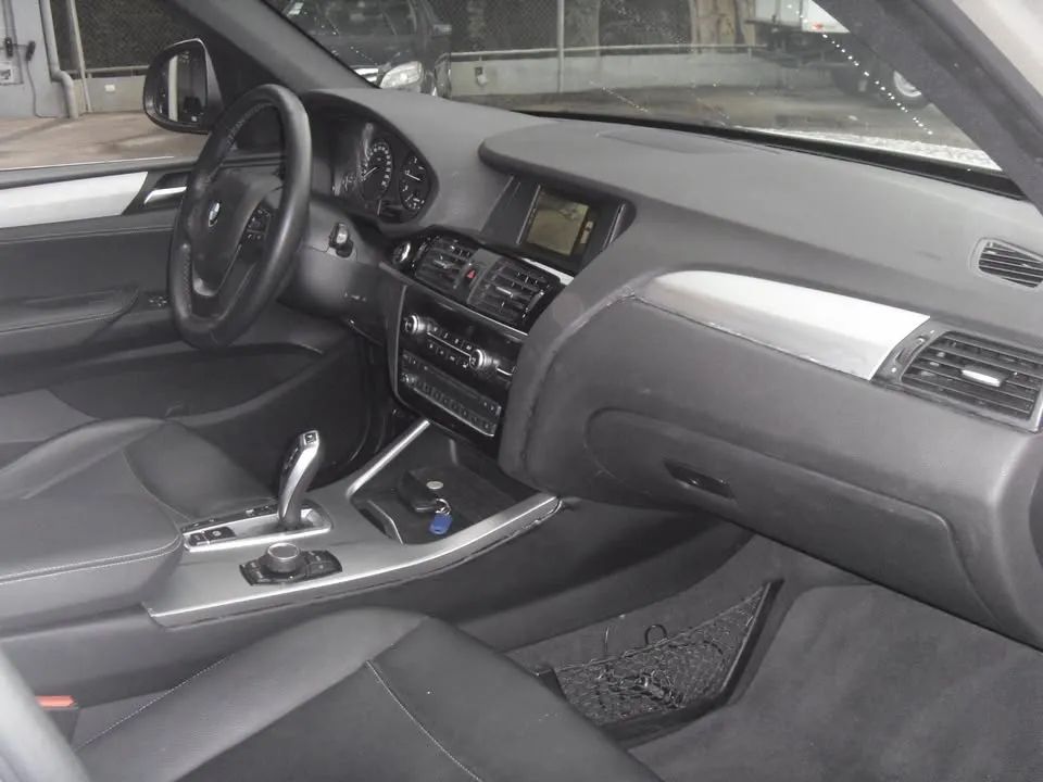 BMW X3 - Image 14