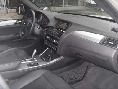 BMW X3 - Image 14