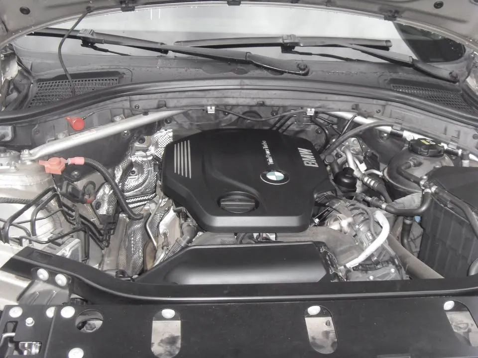 BMW X3 - Image 15