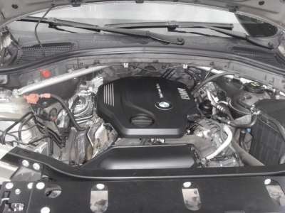 BMW X3 - Image 15