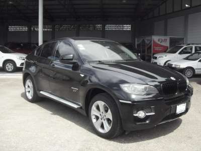 BMW X6 - Image 2