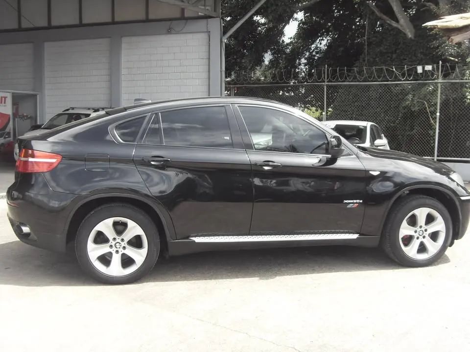 BMW X6 - Image 3