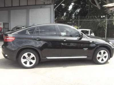 BMW X6 - Image 3