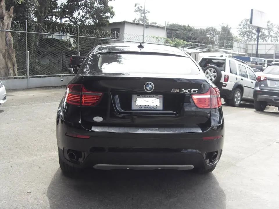 BMW X6 - Image 5