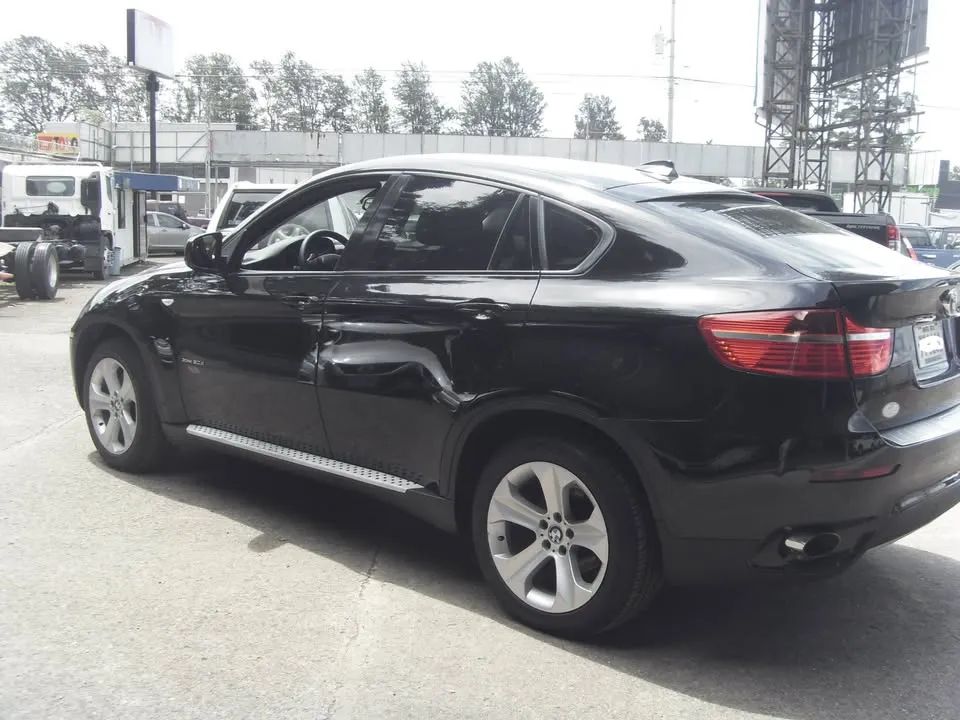 BMW X6 - Image 6