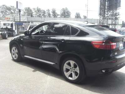BMW X6 - Image 6