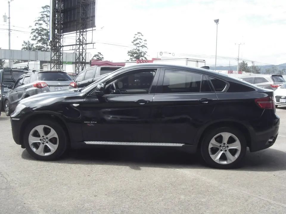 BMW X6 - Image 7