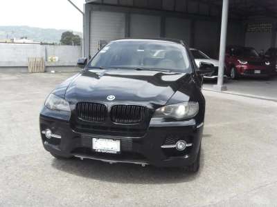BMW X6 - Image 8