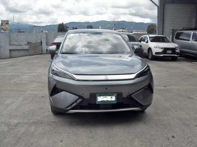 BYD Yuan Plus - Image 1