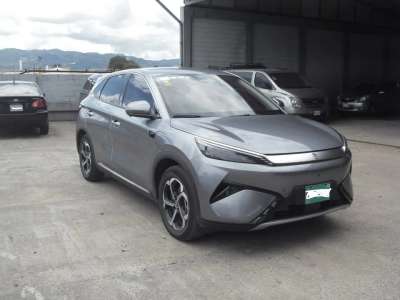 BYD Yuan Plus - Image 2