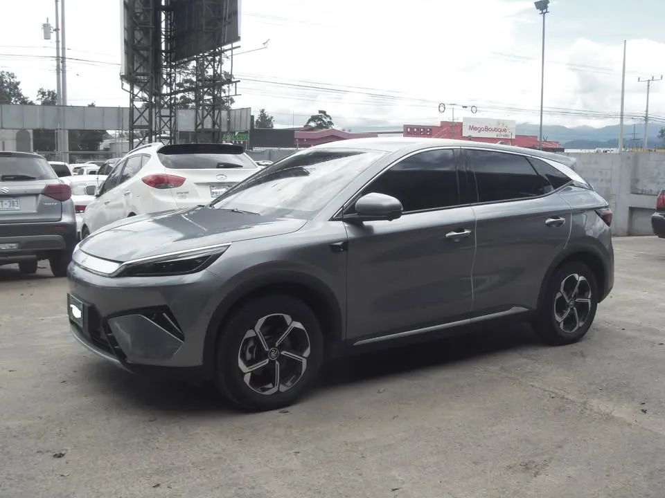BYD Yuan Plus - Image 3