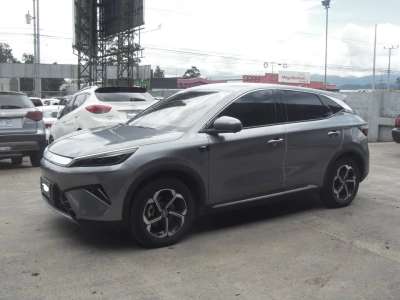 BYD Yuan Plus - Image 3