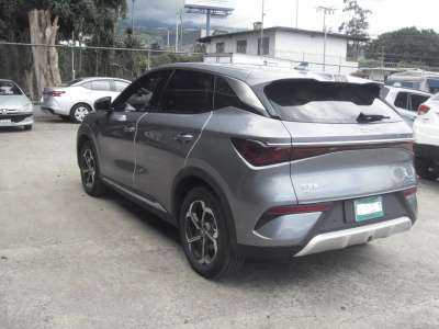 BYD Yuan Plus - Image 4