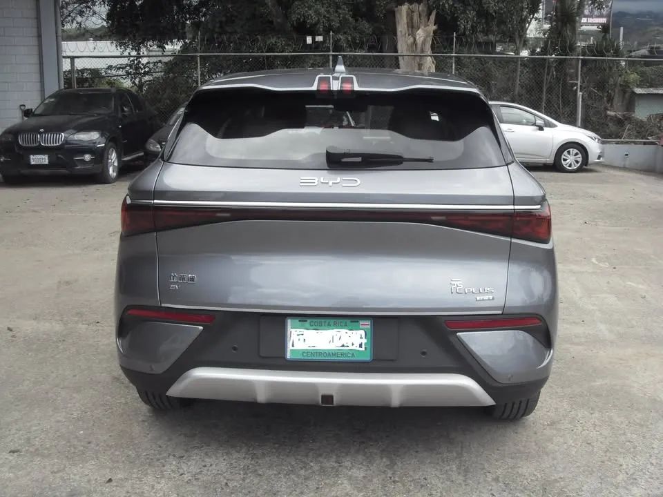 BYD Yuan Plus - Image 5