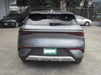 BYD Yuan Plus - Image 5