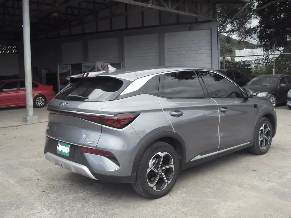 BYD Yuan Plus - Image 6