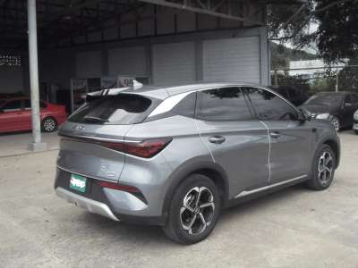BYD Yuan Plus - Image 6