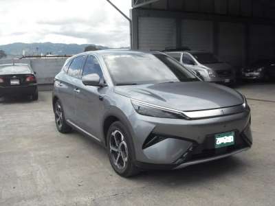 BYD Yuan Plus - Image 7