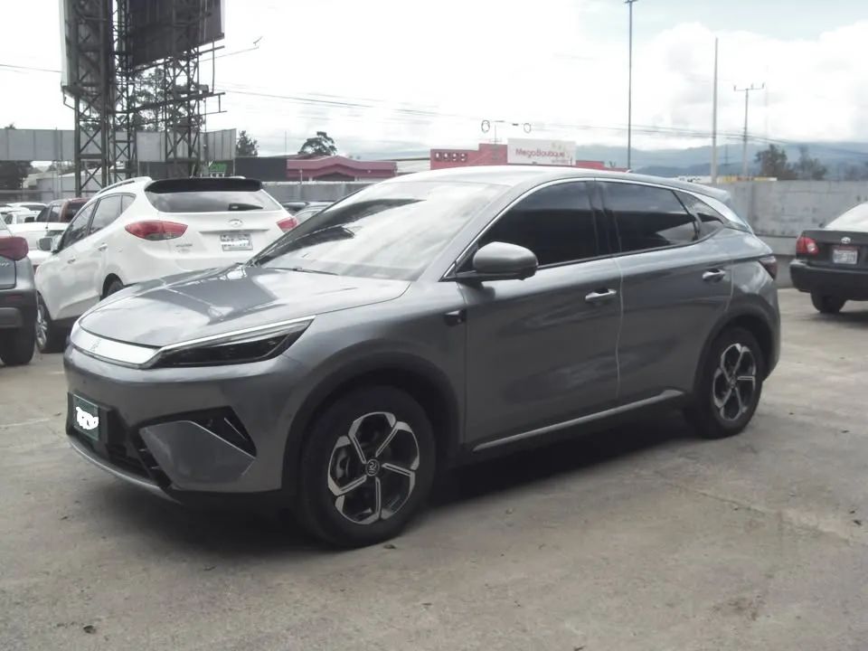 BYD Yuan Plus - Image 8