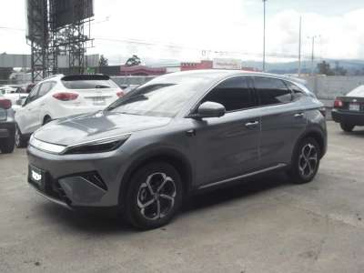 BYD Yuan Plus - Image 8
