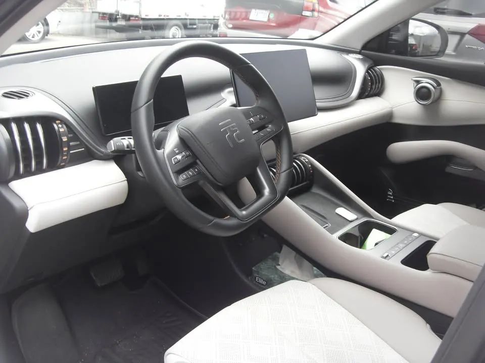 BYD Yuan Plus - Image 9
