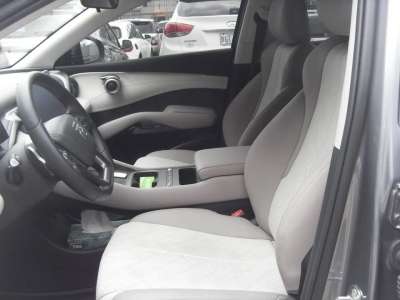 BYD Yuan Plus - Image 10