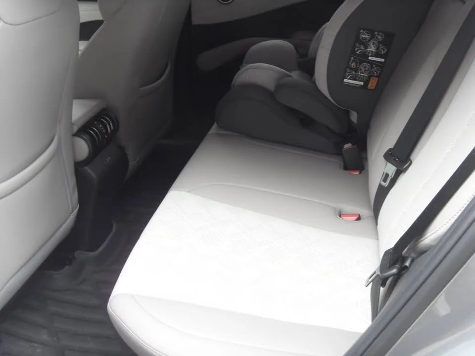 BYD Yuan Plus - Image 11