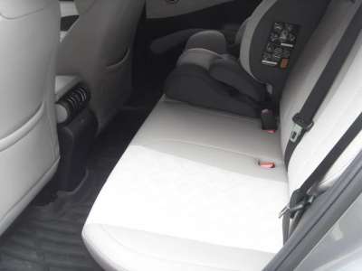 BYD Yuan Plus - Image 11