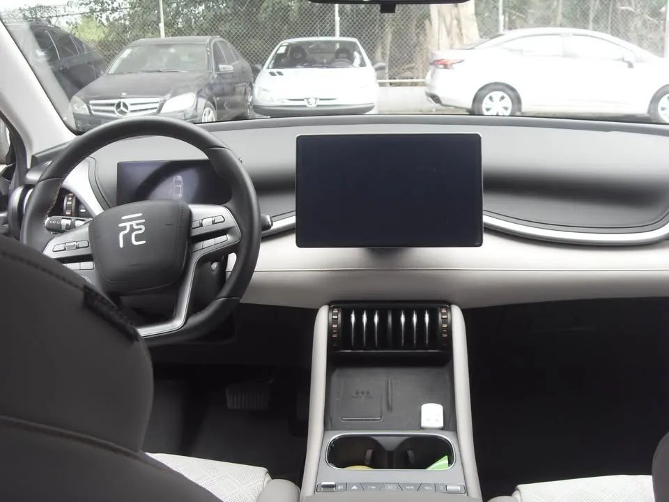 BYD Yuan Plus - Image 12