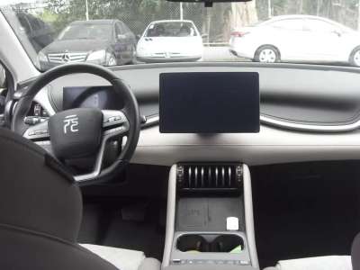 BYD Yuan Plus - Image 12